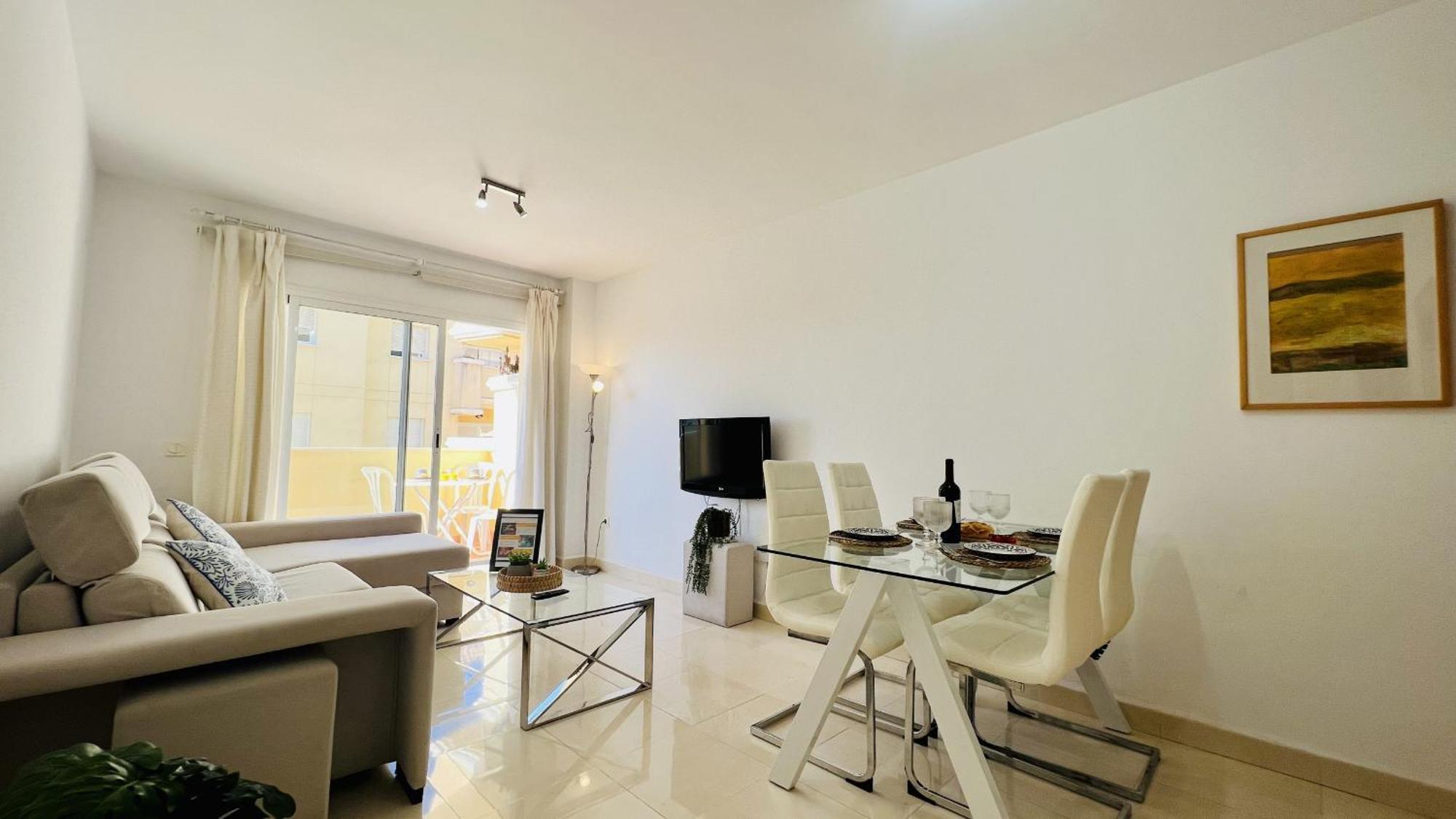 Apartamento Neptuno Apartamento