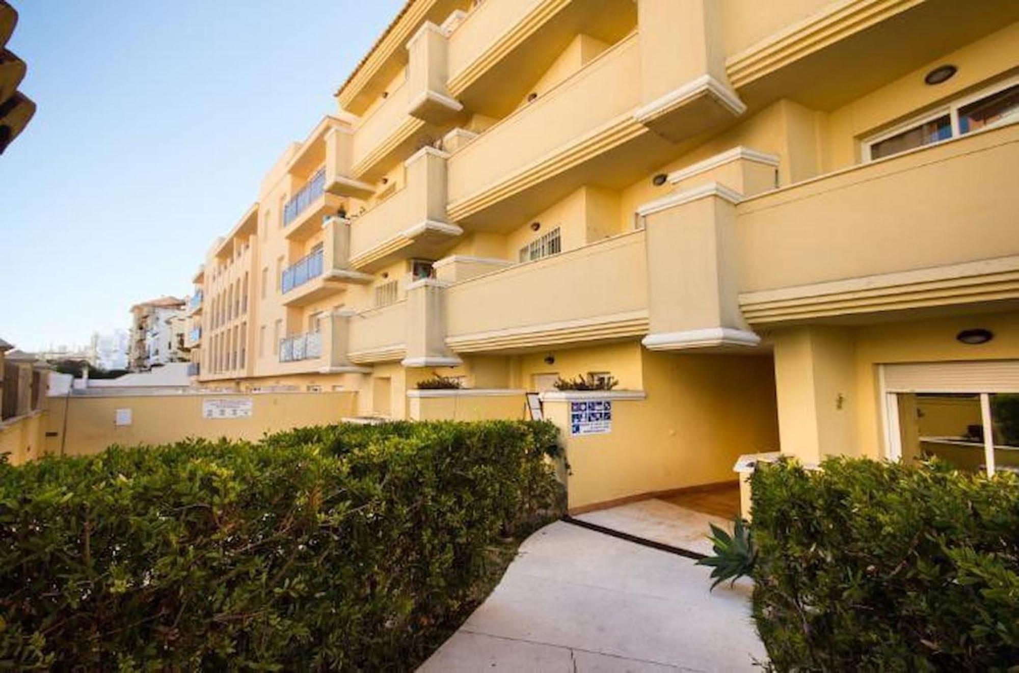 Apartamento Neptuno En El Centro De Apartment Nerja