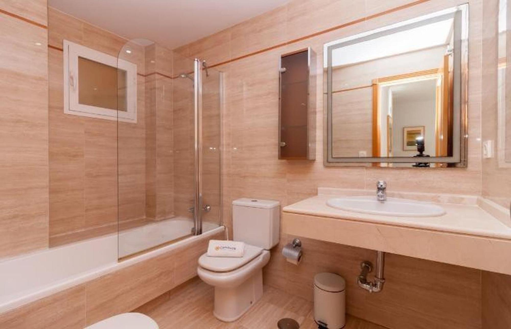 Appartement Apartamento Neptuno En El Centro De