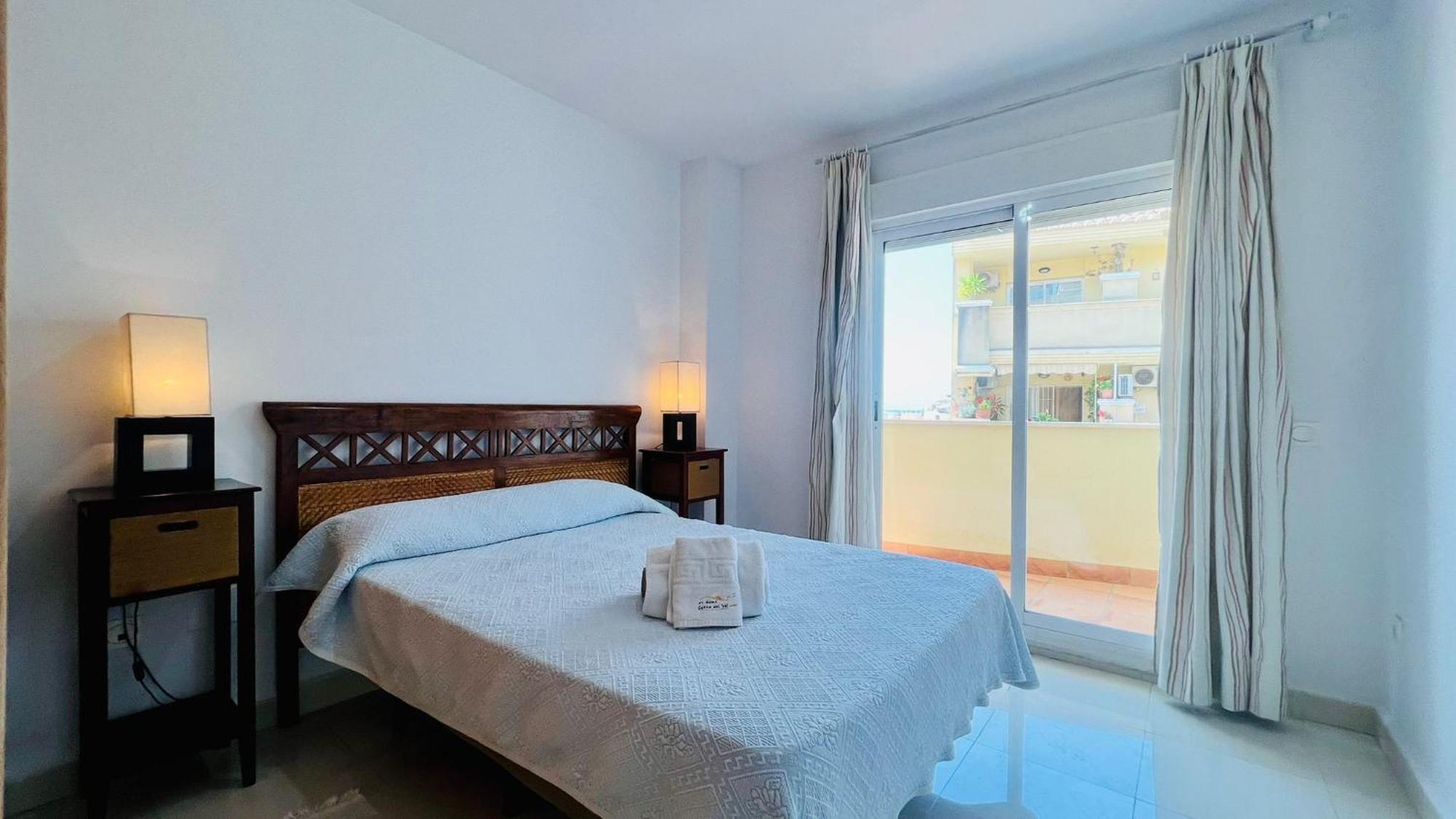 Apartamento Neptuno En El Centro De Appartement