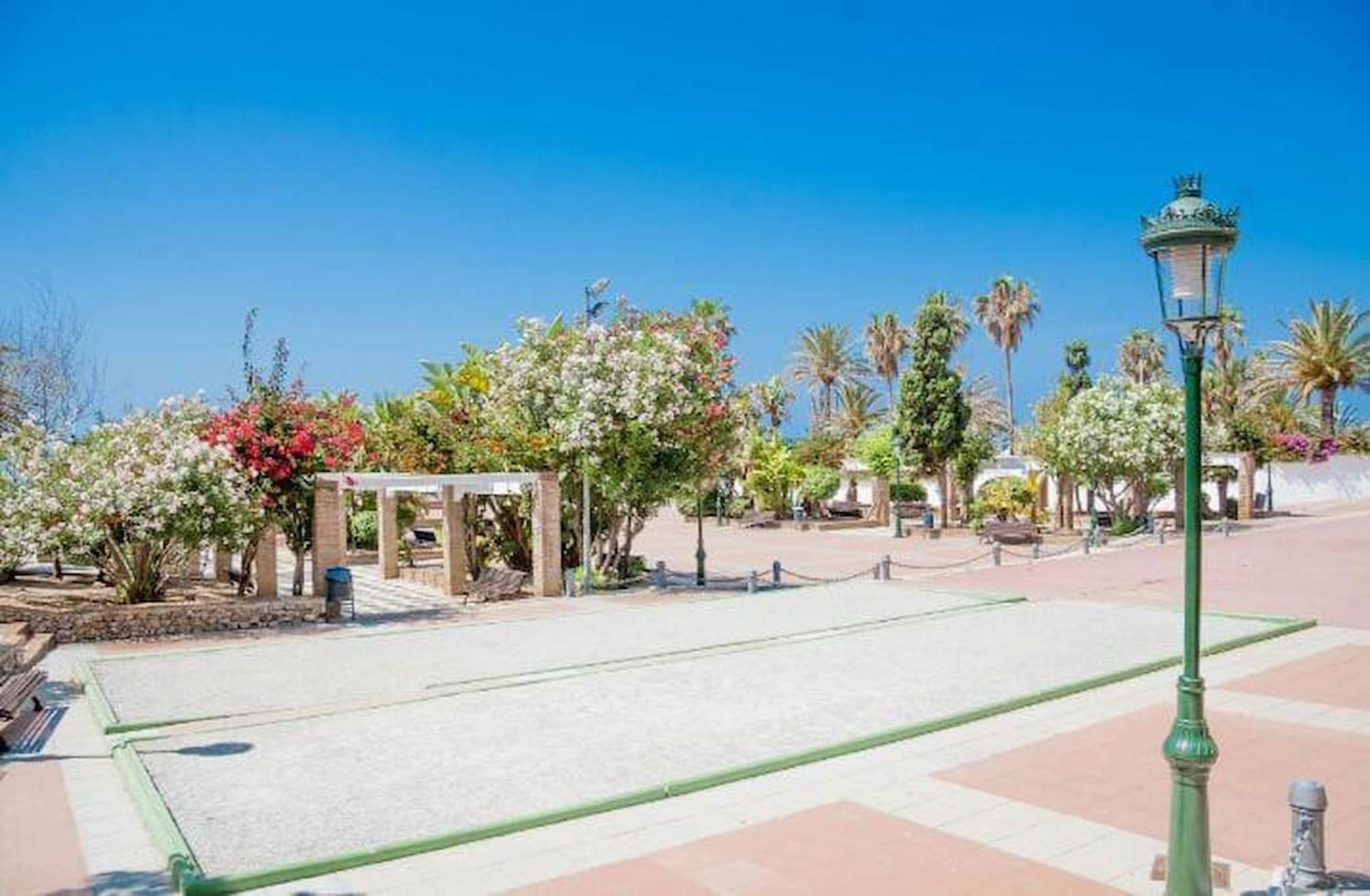 Apartamento Neptuno En El Centro De Appartement