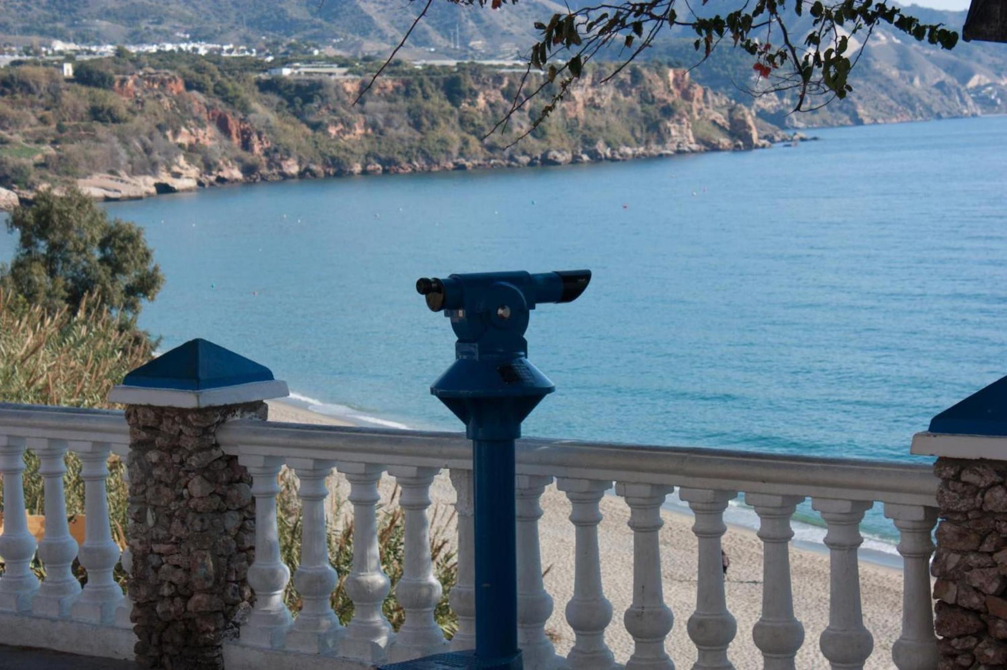 Apartamento Neptuno En El Centro De Appartement Nerja